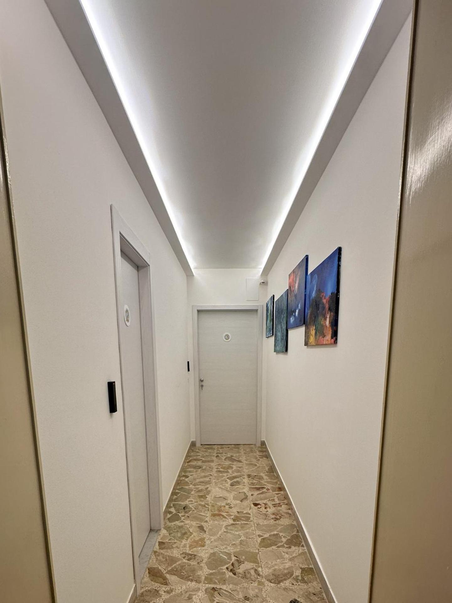 Kalos Apartments Milazzo Luaran gambar