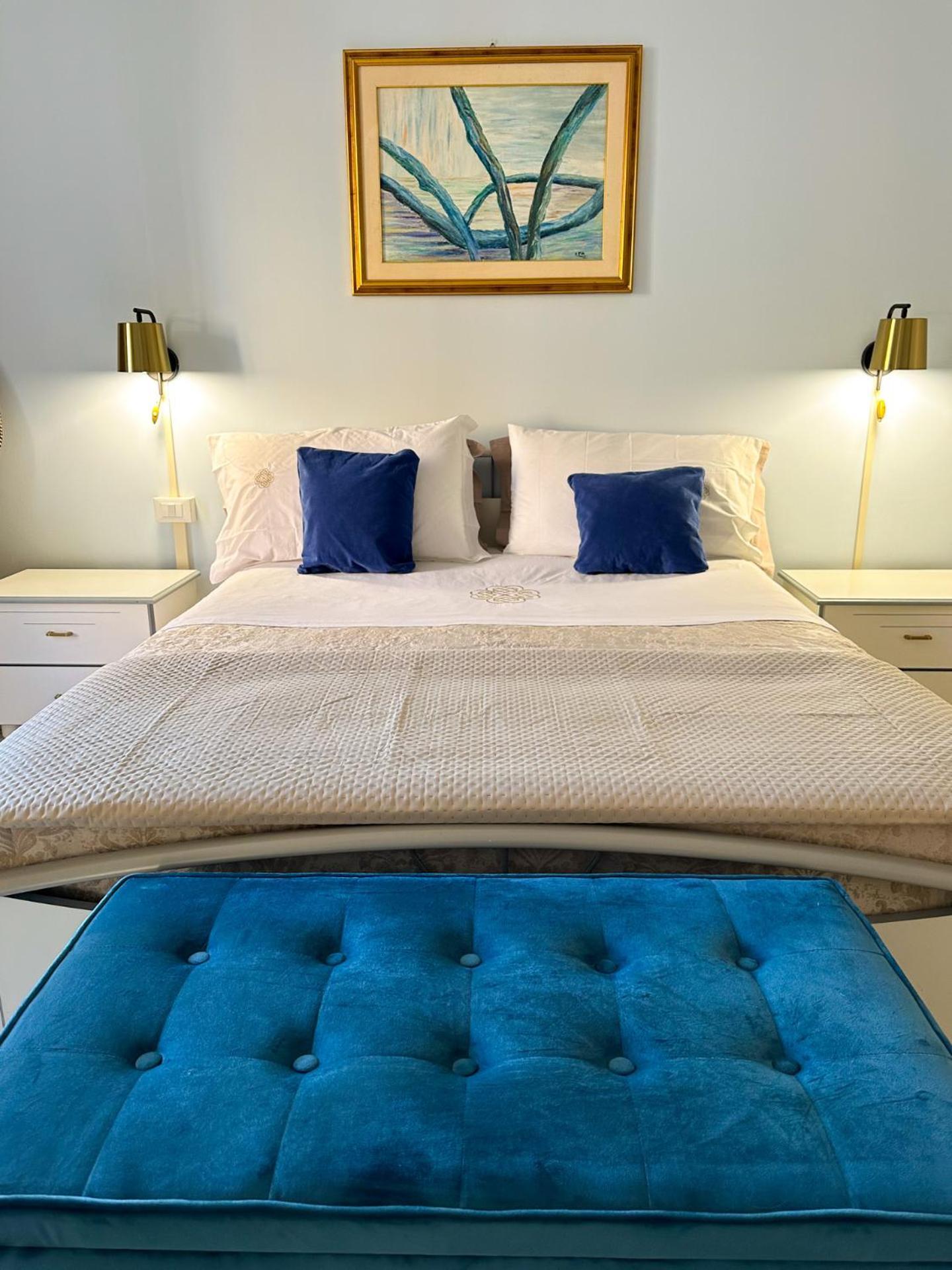 Kalos Apartments Milazzo Luaran gambar