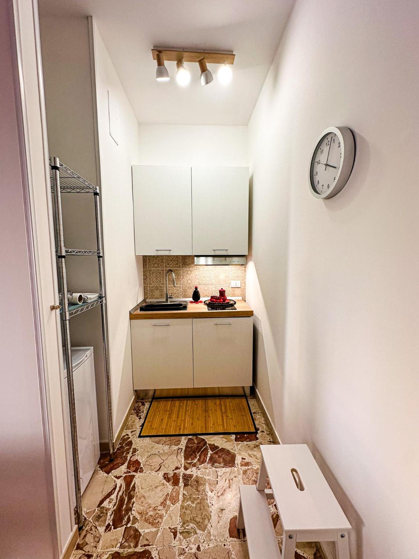 Kalos Apartments Milazzo Luaran gambar