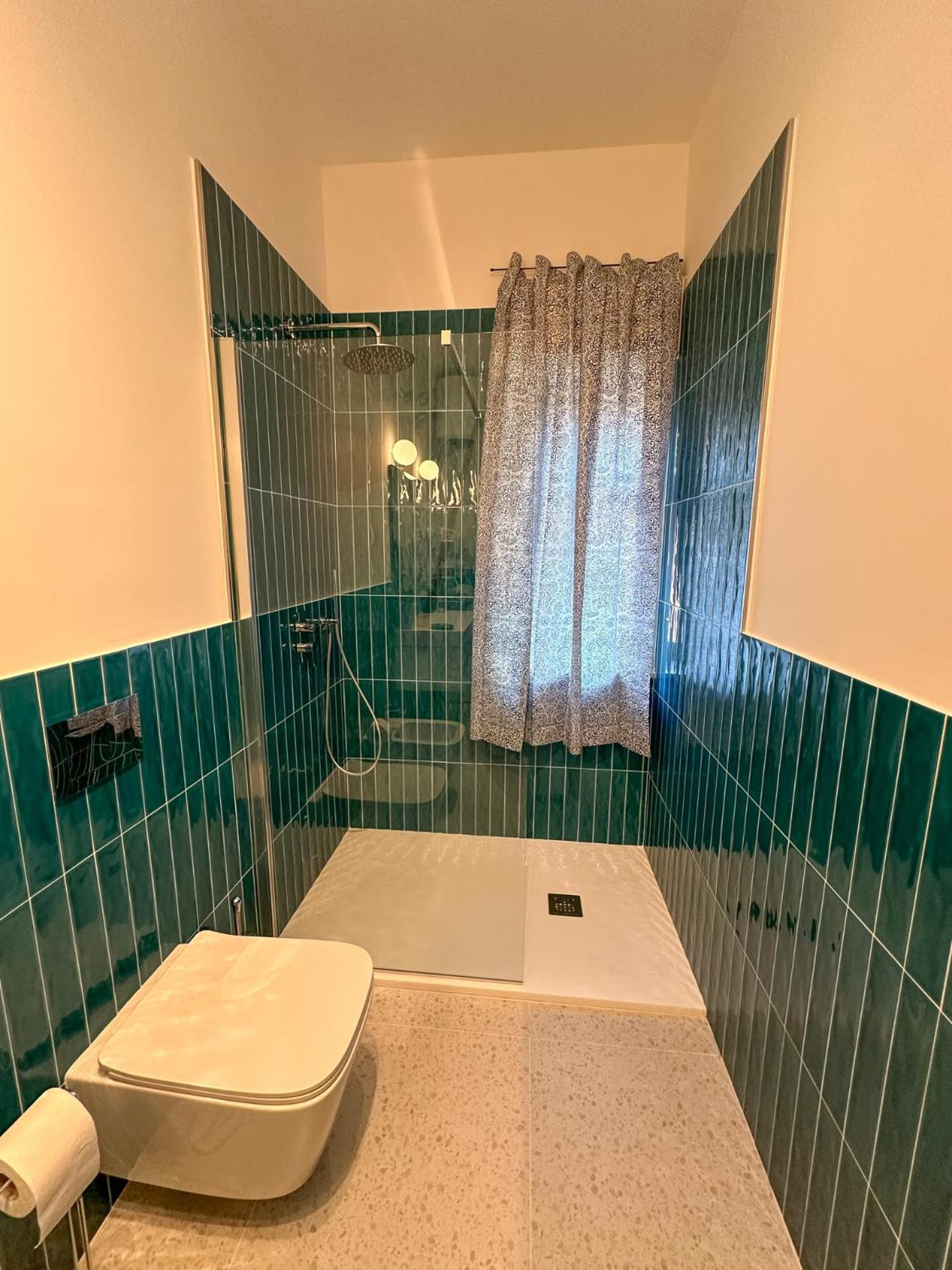 Kalos Apartments Milazzo Luaran gambar