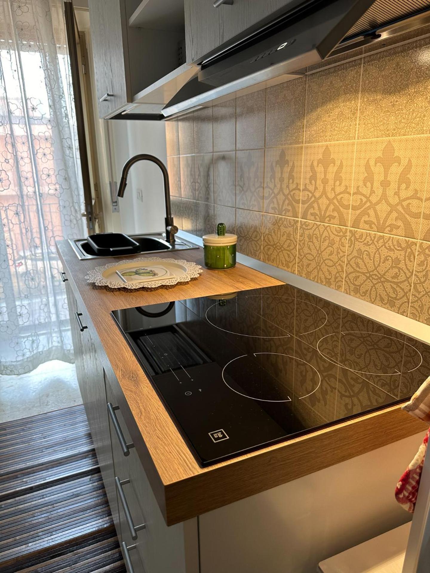 Kalos Apartments Milazzo Luaran gambar